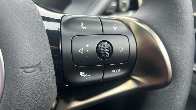 BYD Atto 3 150kW Comfort 60kWh 5dr Auto Electric Hatchback